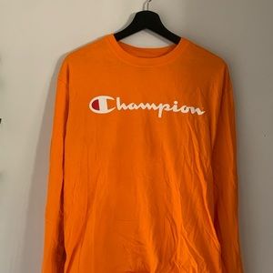 Champion Shirt